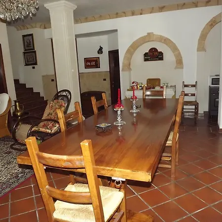 La Balaustra * Andrano