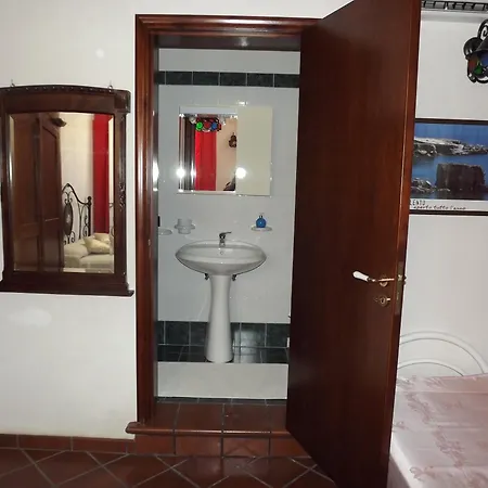 La Balaustra Bed & Breakfast *