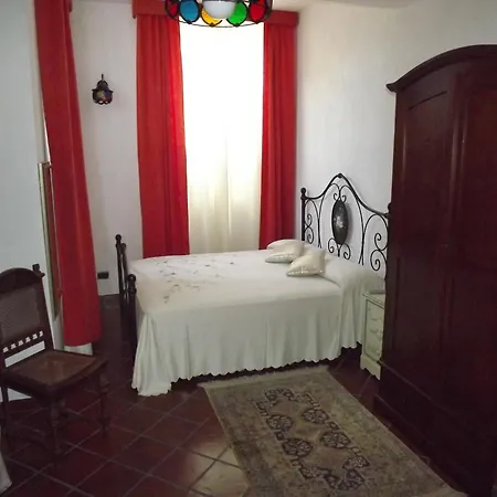 Bed & Breakfast La Balaustra *