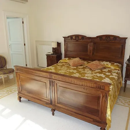La Balaustra Couette-café 4*