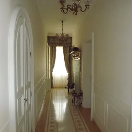 Bed & Breakfast La Balaustra *