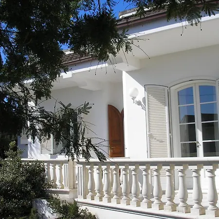 La Balaustra 4* Αντράνο