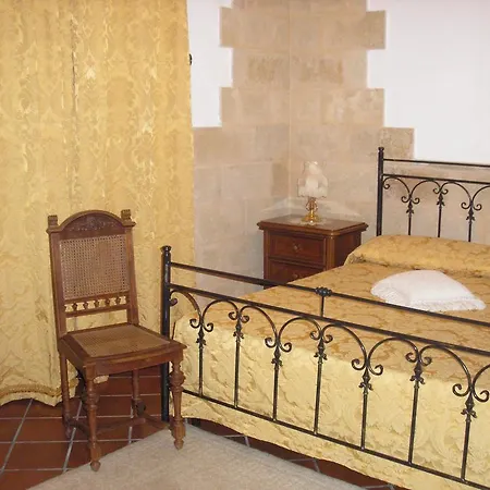 La Balaustra 4*