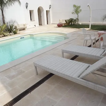 Bed & Breakfast La Balaustra