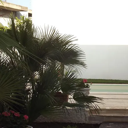 La Balaustra Bed and Breakfast 4*