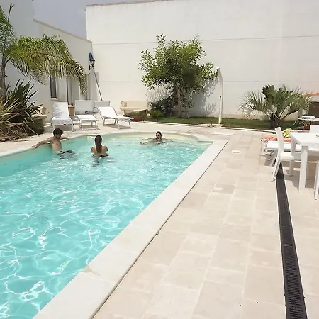 Bed & Breakfast La Balaustra