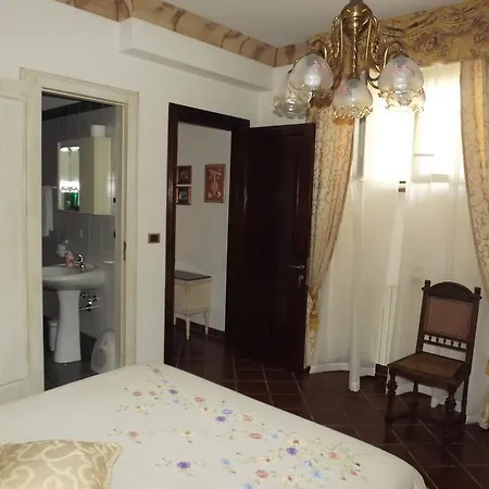 Bed & Breakfast La Balaustra