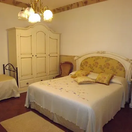 Bed & Breakfast La Balaustra