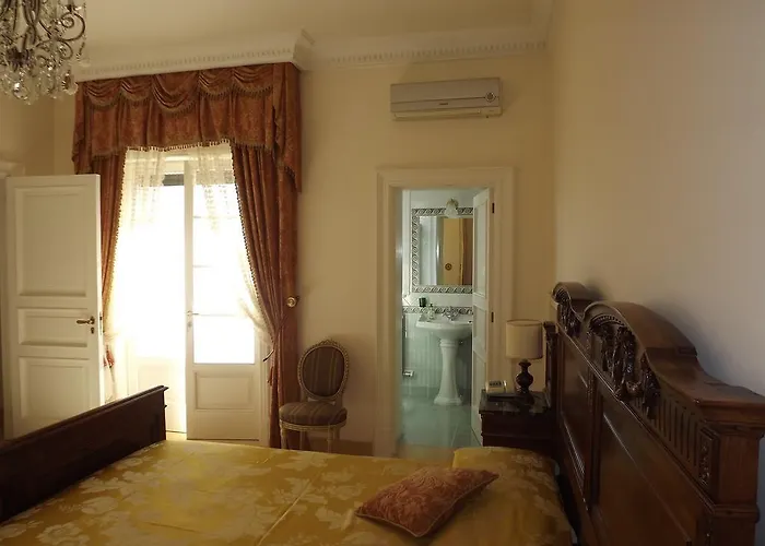 La Balaustra 4* Αντράνο