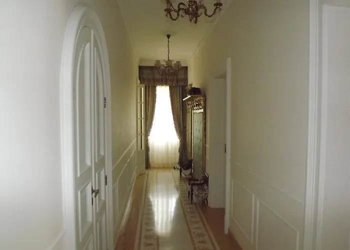 Bed and Breakfast La Balaustra 4*