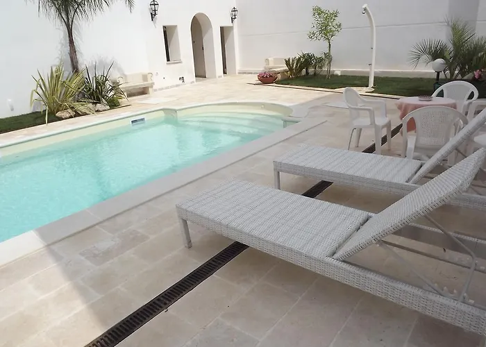 Bed and Breakfast La Balaustra