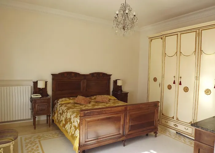 Bed and Breakfast La Balaustra 4*