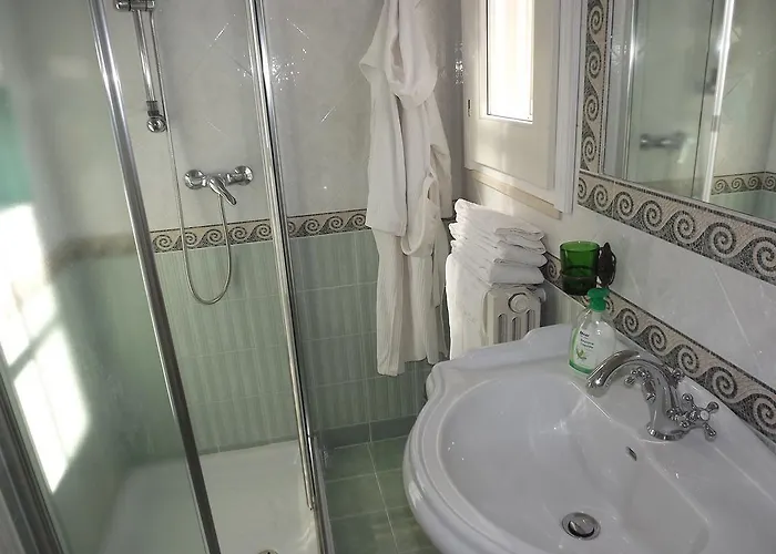 La Balaustra 4* Αντράνο