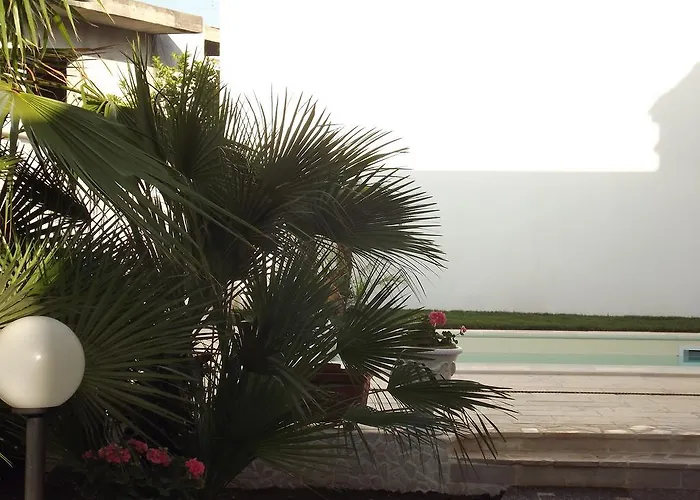 La Balaustra Bed and Breakfast 4*