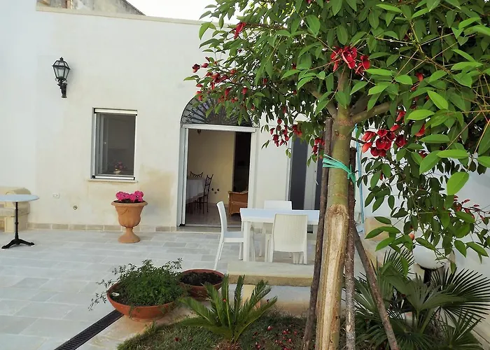 La Balaustra Αντράνο