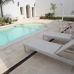 לינה וארוחת בוקר La Balaustra
