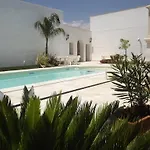 La Balaustra Bed & Breakfast Andrano