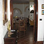 La Balaustra Andrano
