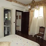 Bed & Breakfast La Balaustra