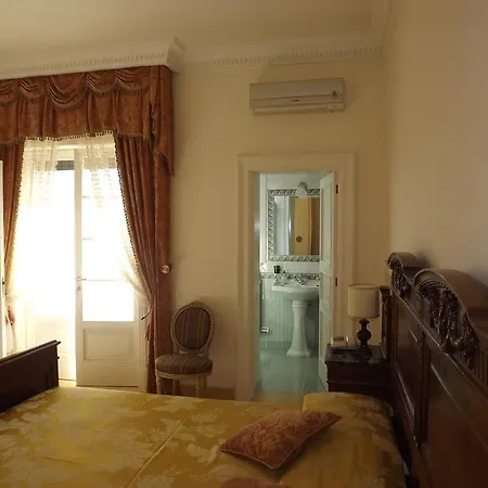 La Balaustra 4* Андрано