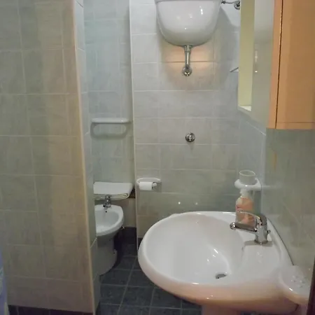 Bed and Breakfast La Balaustra Αντράνο