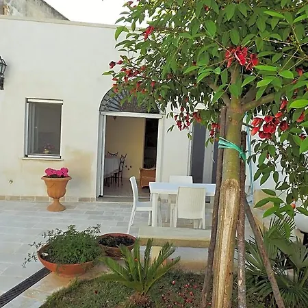 La Balaustra Bed & Breakfast Andrano