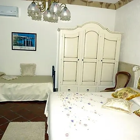 La Balaustra Bed & Breakfast