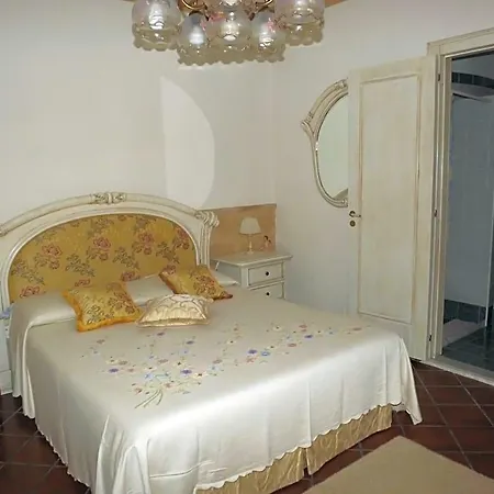 La Balaustra Bed & Breakfast