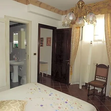 La Balaustra Bed & Breakfast Andrano