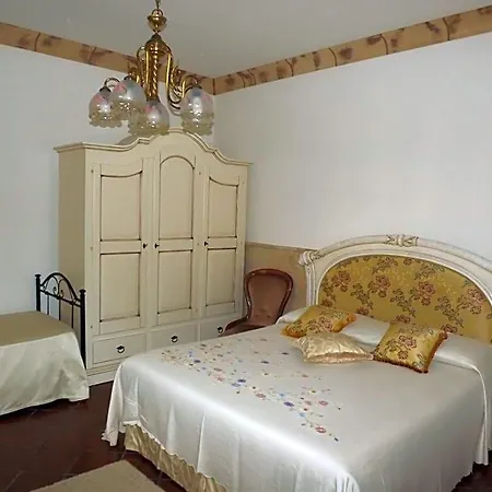 La Balaustra Bed & Breakfast