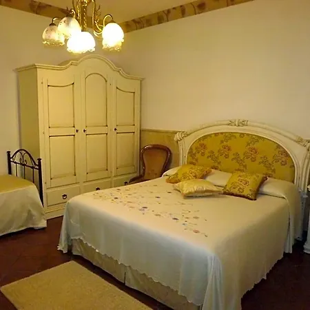 La Balaustra 4* Andrano