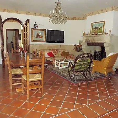 La Balaustra 4* Andrano