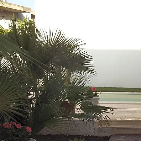 La Balaustra Bed & Breakfast