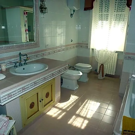 La Balaustra Bed & Breakfast 4*