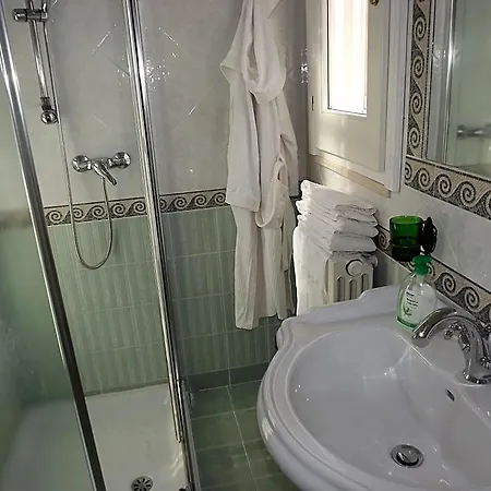 La Balaustra Bed & Breakfast 4*