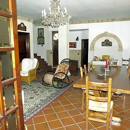 La Balaustra 4*