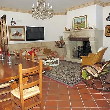 La Balaustra 4* Andrano