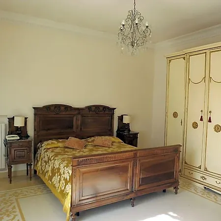La Balaustra Bed & Breakfast