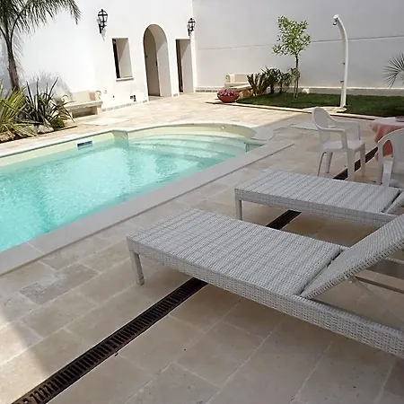 Bed & Breakfast La Balaustra