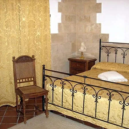 Bed & Breakfast La Balaustra 4*