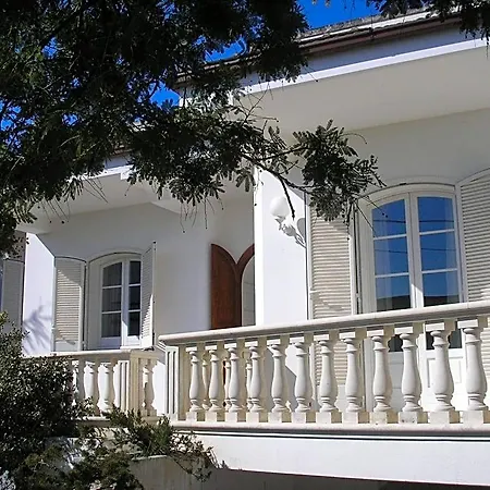 La Balaustra Bed & Breakfast 4*