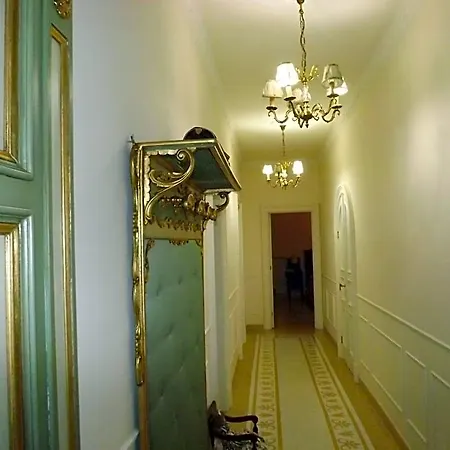 La Balaustra 4*