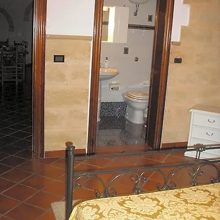 La Balaustra Panzió 4*