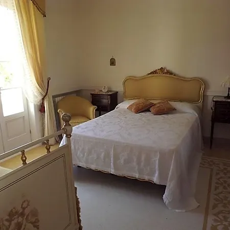 Bed & Breakfast La Balaustra Andrano