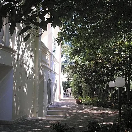 La Balaustra Bed & Breakfast