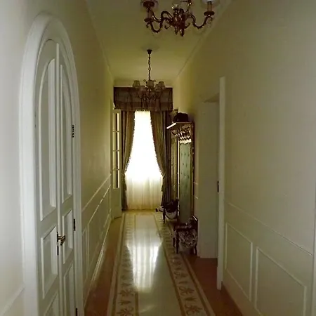 La Balaustra Bed & Breakfast