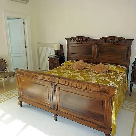 La Balaustra 4* Andrano