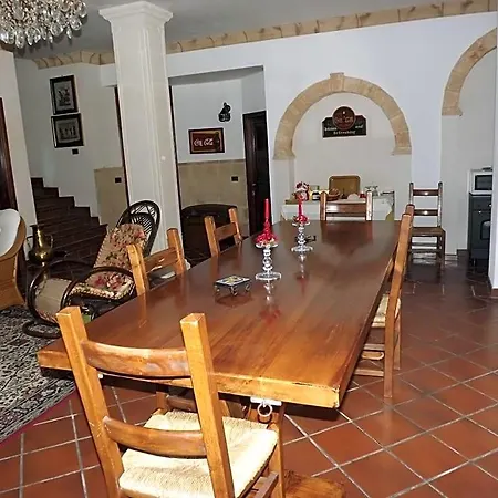 La Balaustra Bed & Breakfast 4*