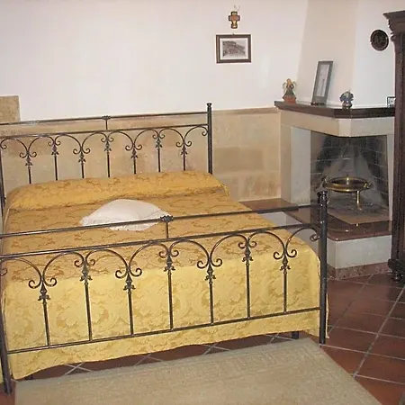 La Balaustra Bed & Breakfast 4*