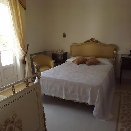 Bed and Breakfast La Balaustra 4*